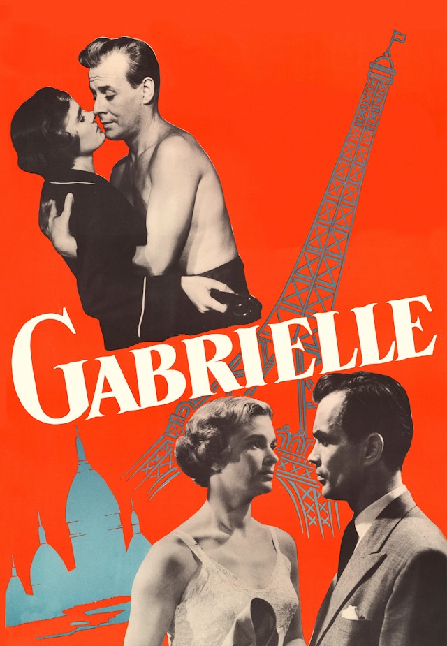 Gabrielle