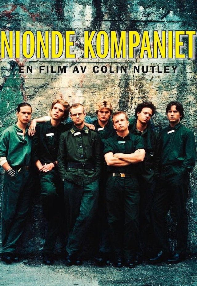 Nionde kompaniet
