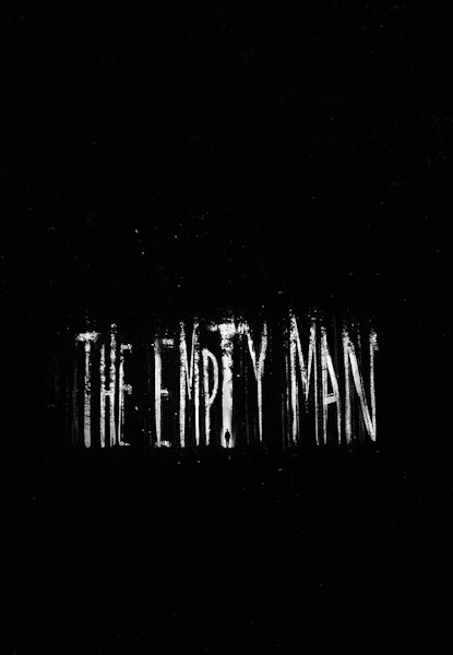 The Empty Man