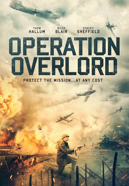Operation Overlord