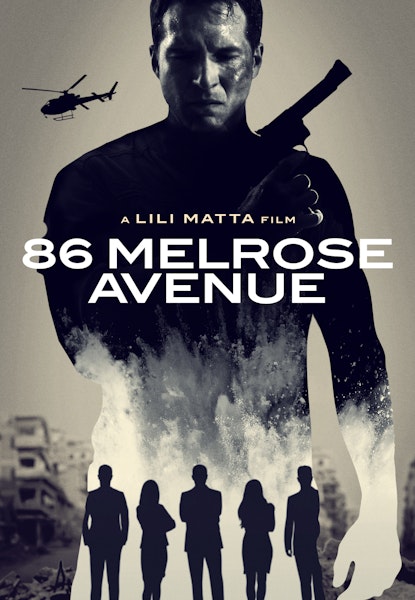 86 Melrose Avenue