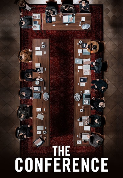 The Conference