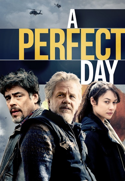 A Perfect Day