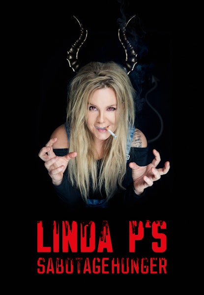 Linda P's Sabotagehunger