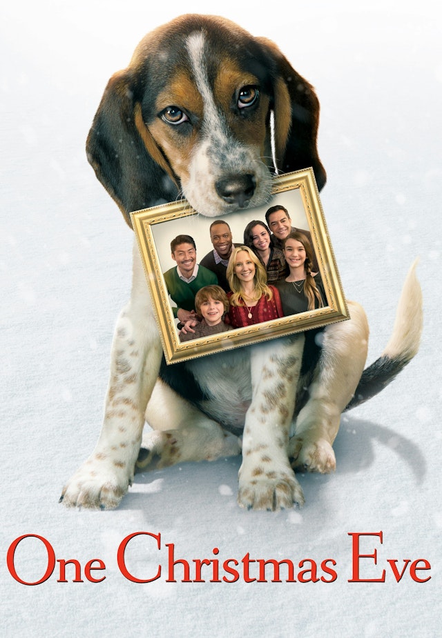 One Christmas Eve