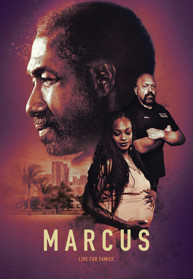 Marcus