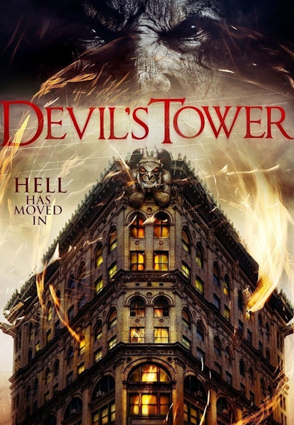 Devil's Tower