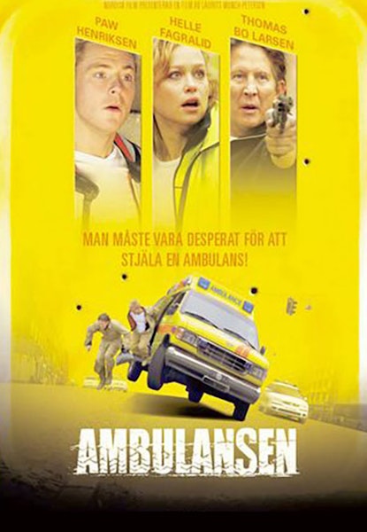 Ambulance