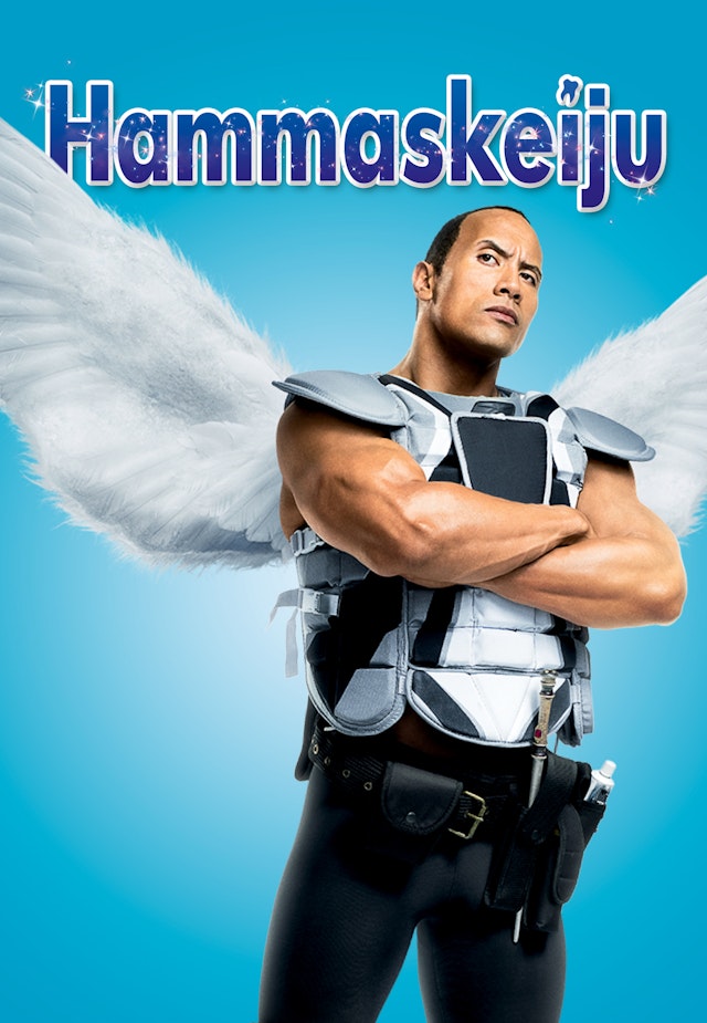 Tooth Fairy
