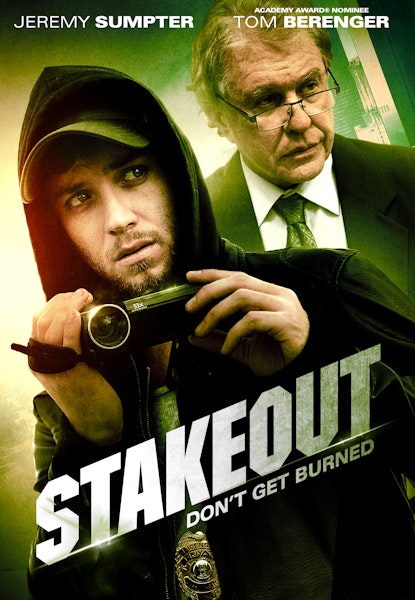 Stakeout