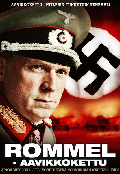 The Last Days of Rommel
