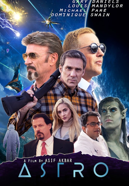 Astro