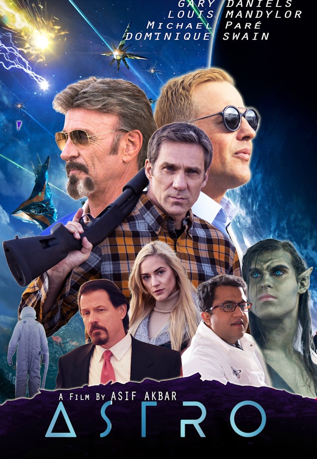 Astro