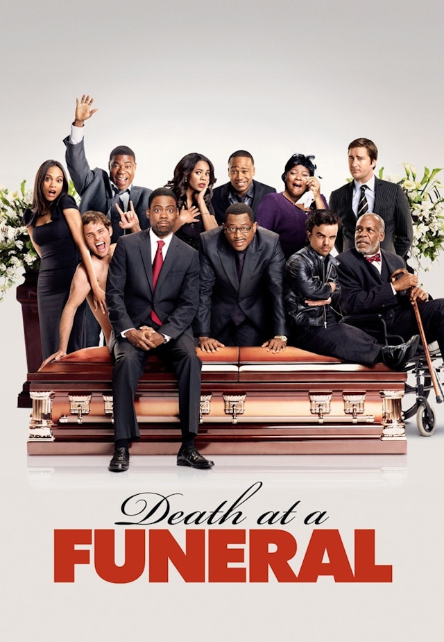 Death at a Funeral