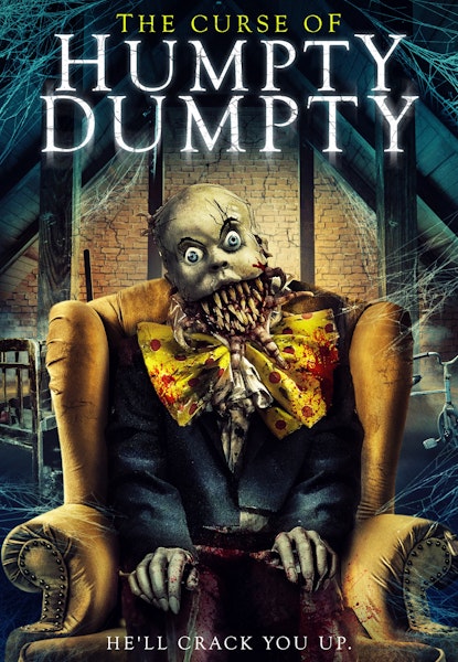 The Curse of Humpty Dumpty