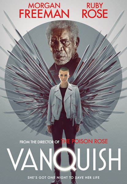 Vanquish