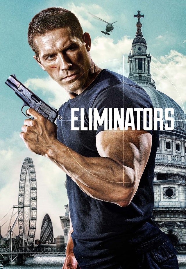 Eliminators