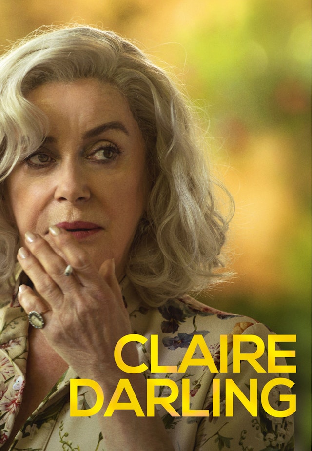 Claire Darling