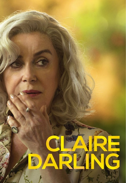 Claire Darling