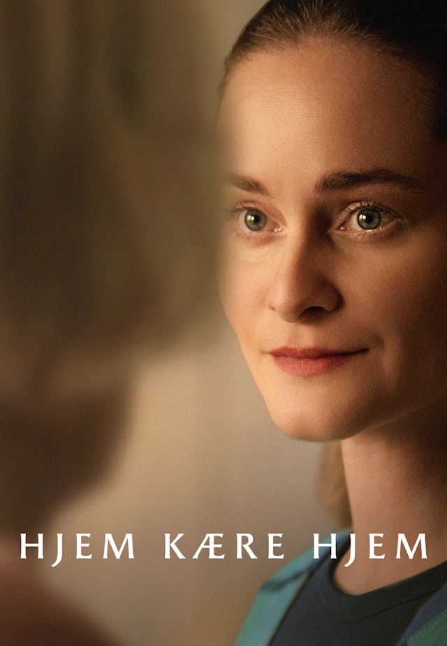 Hjem Kaere Hjem