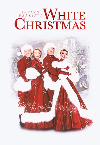 White Christmas