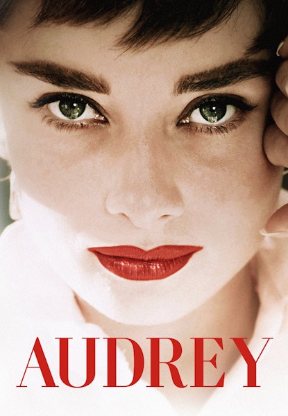 Audrey