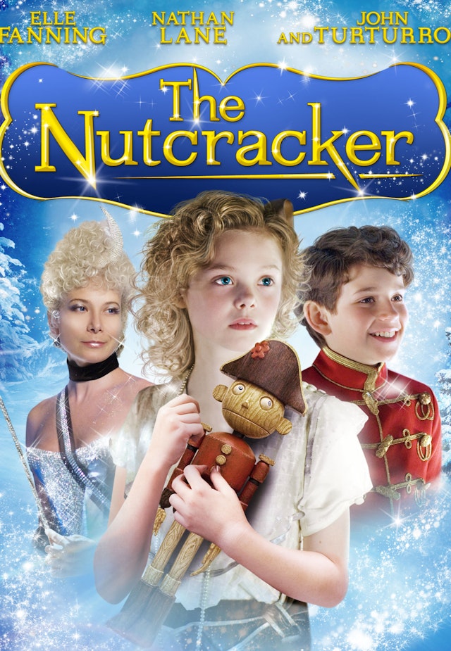 Nøtteknekkeren