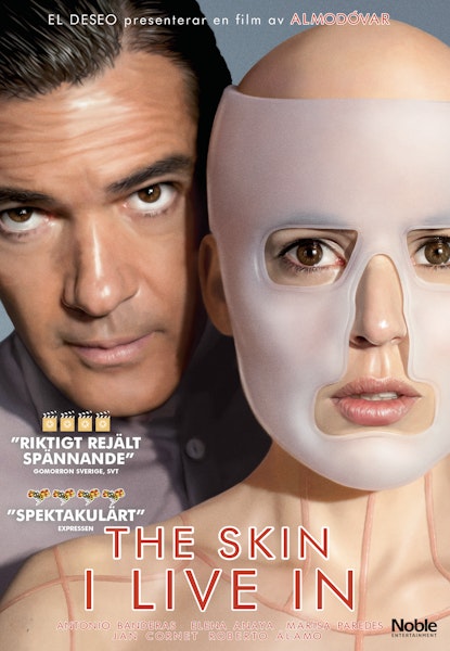 The Skin I Live in