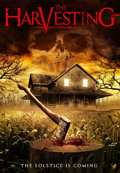 The Harvesting
