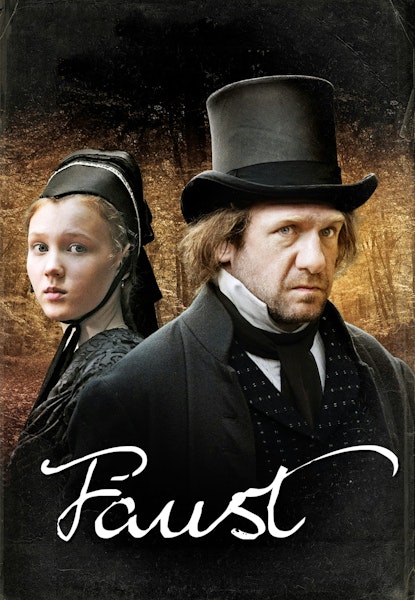 Faust