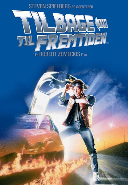Tilbage til fremtiden
