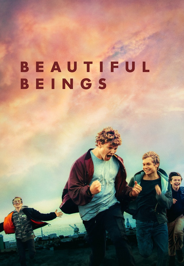 Beautiful Beings