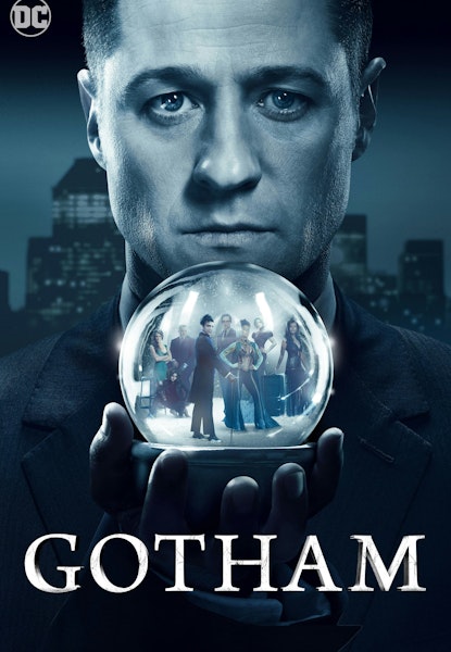 Gotham