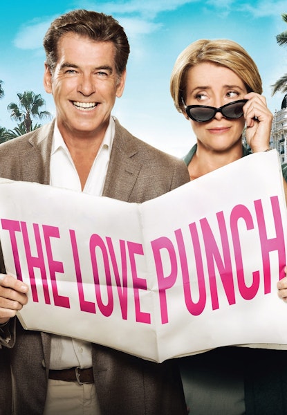 The Love Punch