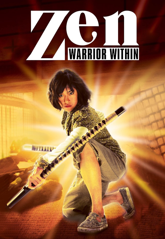 Zen - The Warrior Within