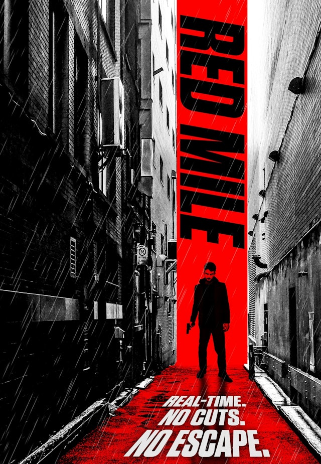 Red Mile