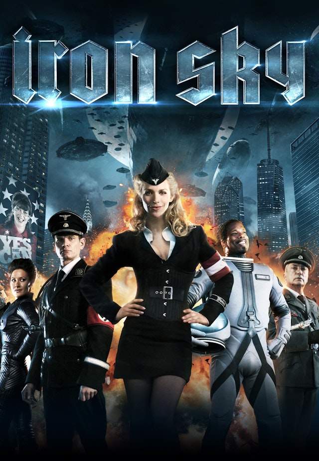 Iron Sky