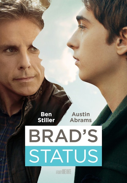 Brad’s Status