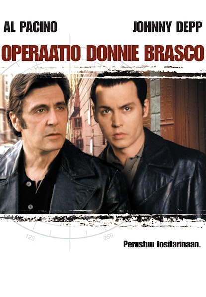 Donnie Brasco