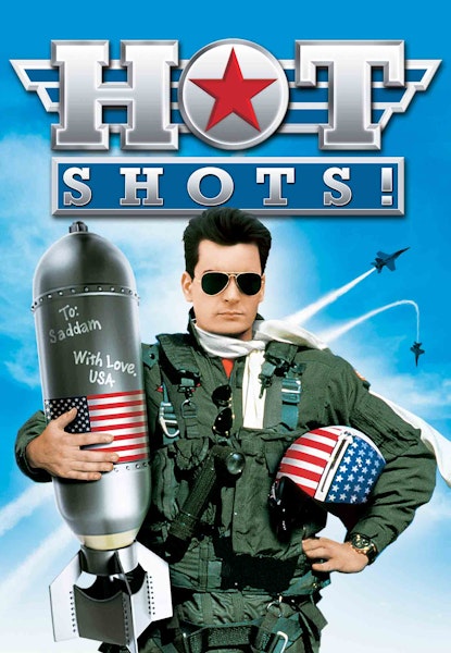 Hot Shots!