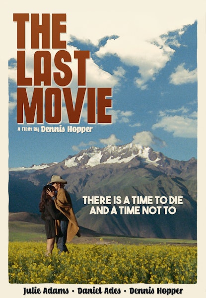 The Last Movie