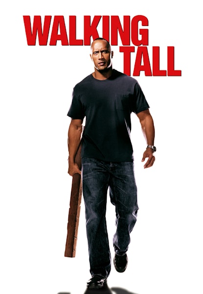 Walking Tall