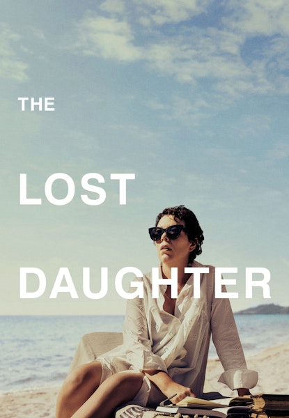 The Lost Daughter