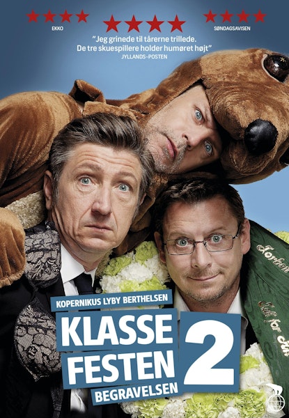 Klassefesten 2