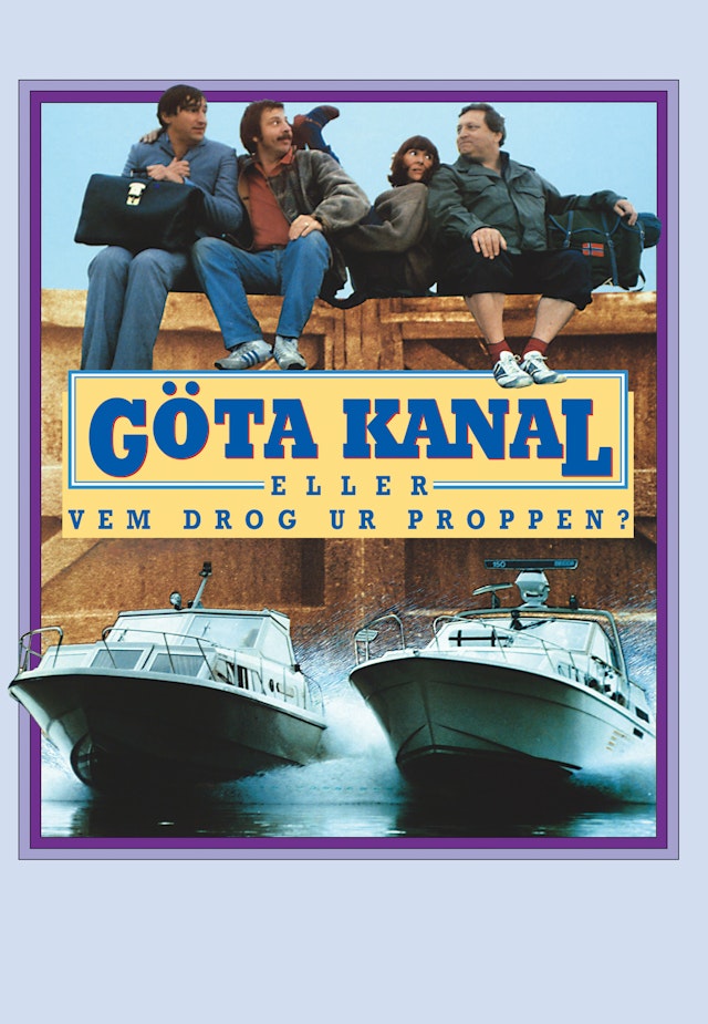 Göta Kanal