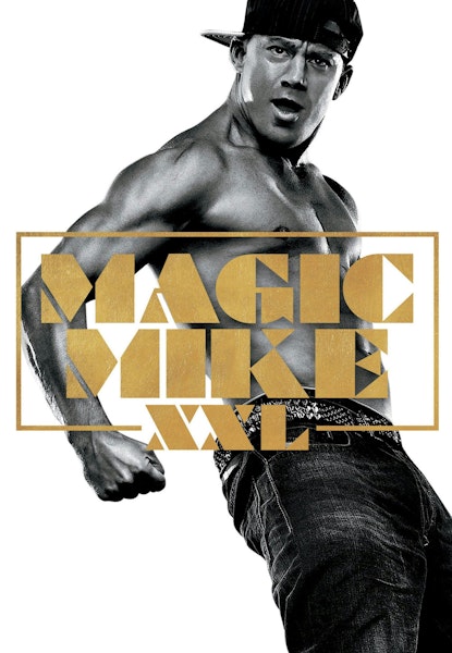 Magic Mike XXL