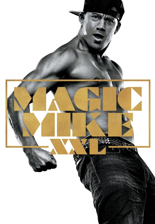 Magic Mike XXL