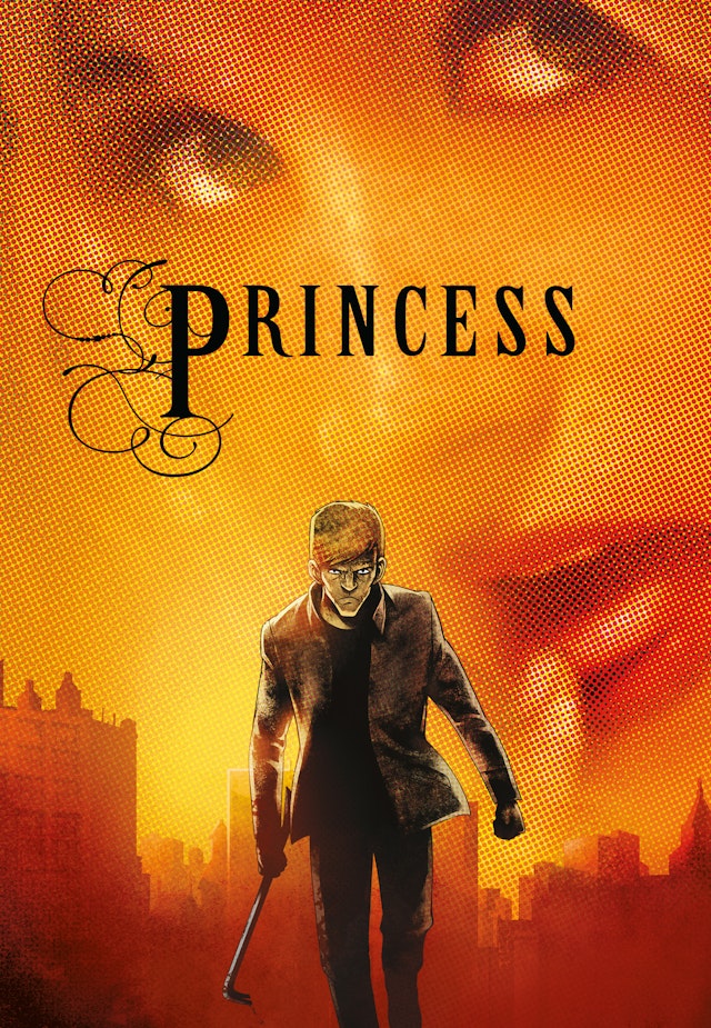 Princess
