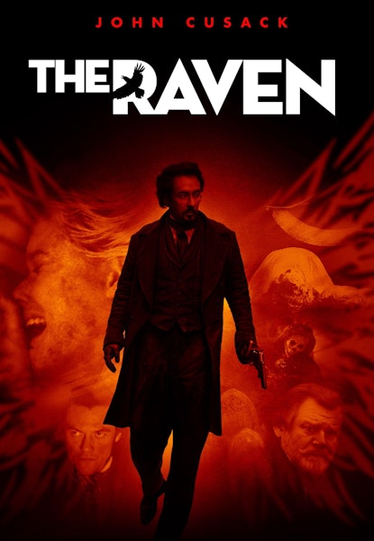 The Raven
