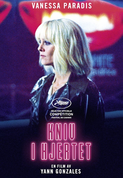 Kniv i hjertet